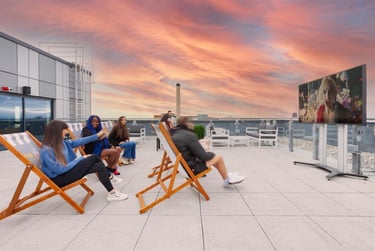 1 bed studio, Erskine Street, Low Hill, Liverpool, L61AJ - Image 14